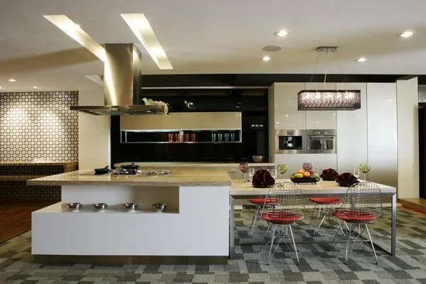 Luxury Retail & Commercial Fit-Outs